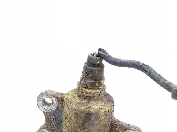 Linker achter ophangingsklep OEM 4B3616807A Audi RS6 image 3