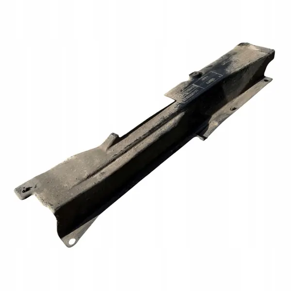 Moottorisuojus Mazda 3 BM OEM K6805 - Käytetty image 5