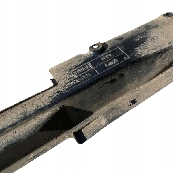 Moottorisuojus Mazda 3 BM OEM K6805 - Käytetty image 6
