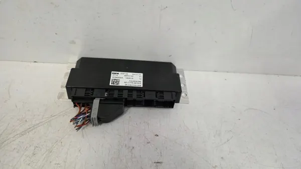 Módulo control suspensión OEM 8859730 BMW G05 G06 G07 image 2