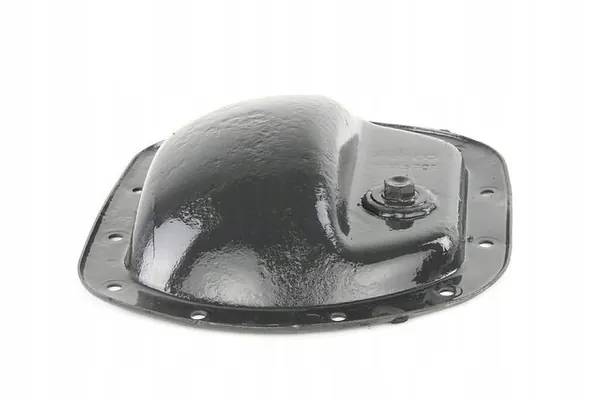 Iveco OE 7185701 Takapään Differentiaalikansi image 10