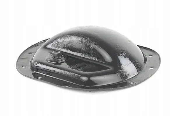 Iveco OE 7185701 Takapään Differentiaalikansi image 2