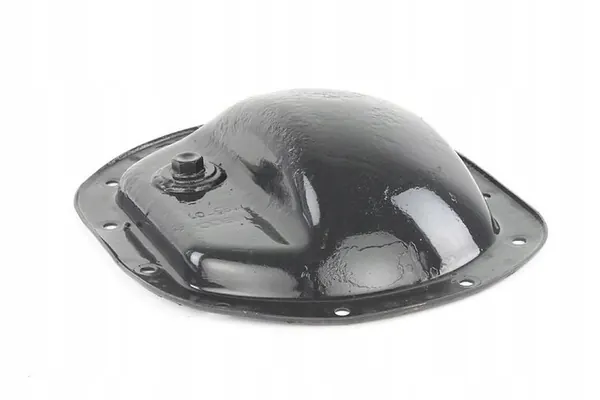 Iveco OE 7185701 Takapään Differentiaalikansi image 3