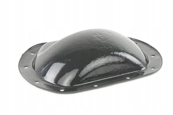 Iveco OE 7185701 Takapään Differentiaalikansi image 6