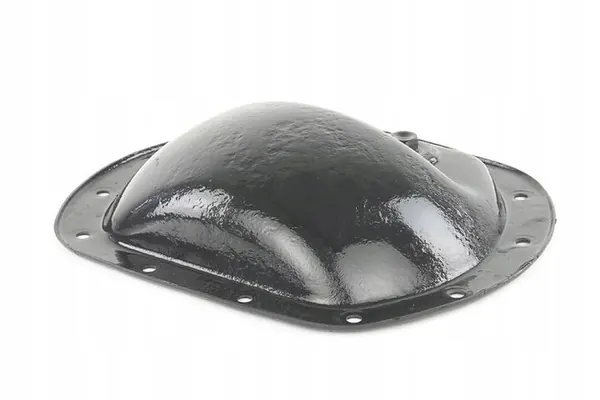 Iveco OE 7185701 Takapään Differentiaalikansi image 8