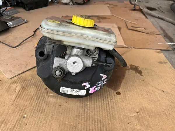 Rem Servo Pomp Audi A4 B6 1.9 TDI 2000-2004 image 2