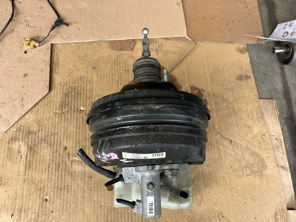 Rem Servo Pomp Audi A4 B6 1.9 TDI 2000-2004 image 3