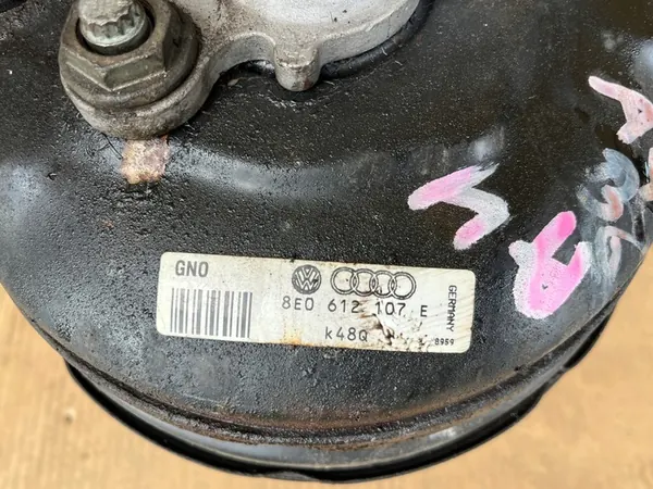 Rem Servo Pomp Audi A4 B6 1.9 TDI 2000-2004 image 4