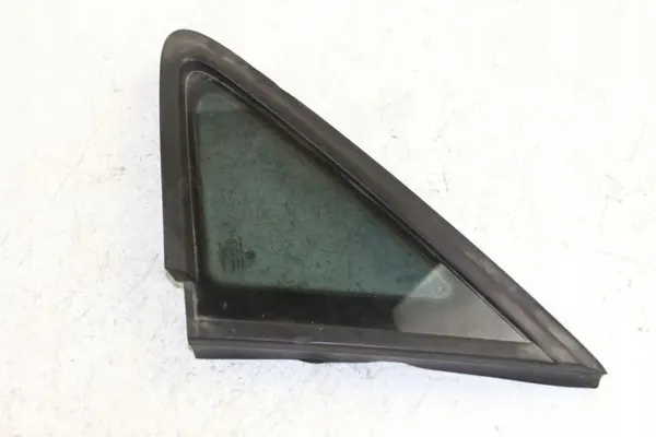 Begagnad VW Touran höger framruta OEM 1T0845411 image 2