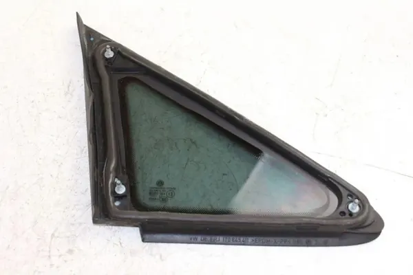 Begagnad VW Touran höger framruta OEM 1T0845411 image 3