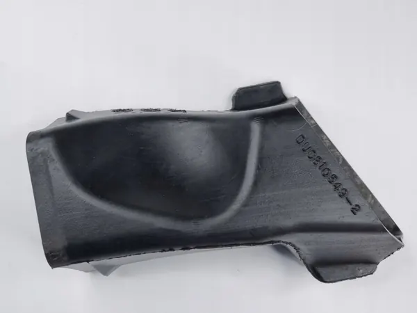 Conduto ar refrigeração travões Dodge Challenger OEM DUC810549 image 4