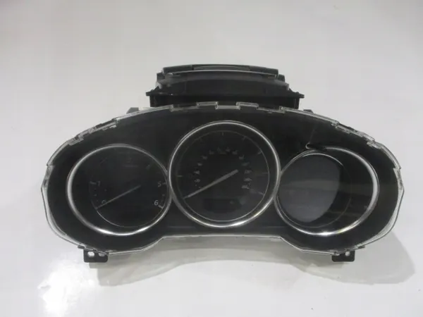 Nopeusmittari Head-Up-Näyttö Mazda 6 OEM COE893 image 2