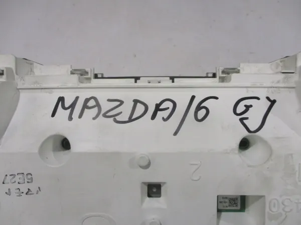 Nopeusmittari Head-Up-Näyttö Mazda 6 OEM COE893 image 4