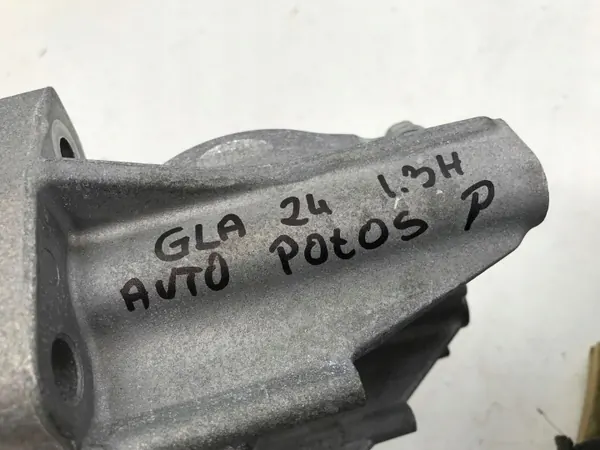Mercedes A2822233000 Halfassteun Gebruikt image 3