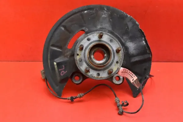 OEM mamAUTO-1053597- Vänster Framnav Opel Insignia B image 2