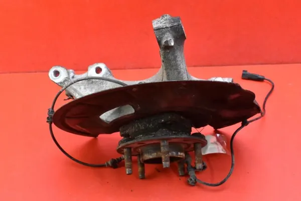 OEM mamAUTO-1053597- Vänster Framnav Opel Insignia B image 4