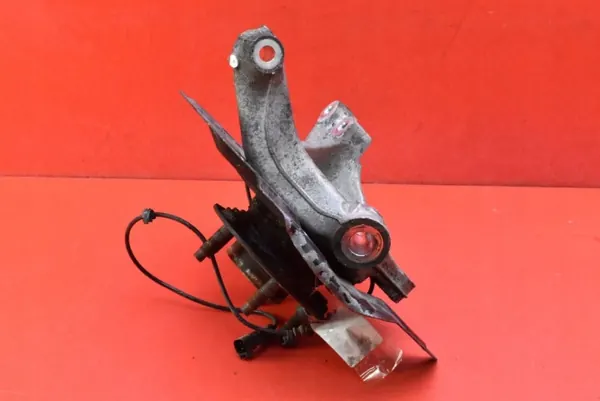 OEM mamAUTO-1053597- Vänster Framnav Opel Insignia B image 5
