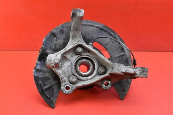 OEM mamAUTO-1053597- Vänster Framnav Opel Insignia B image 6