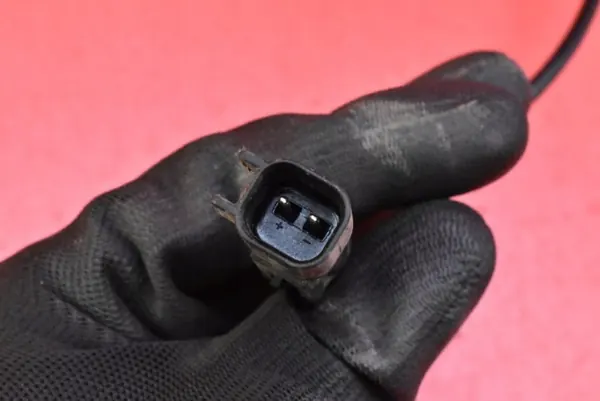 OEM mamAUTO-1053597- Vänster Framnav Opel Insignia B image 8