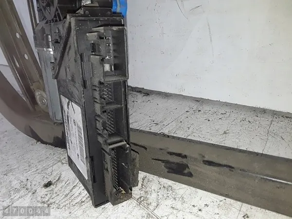VW Touareg raamregelaar OEM 7L0837462E image 3