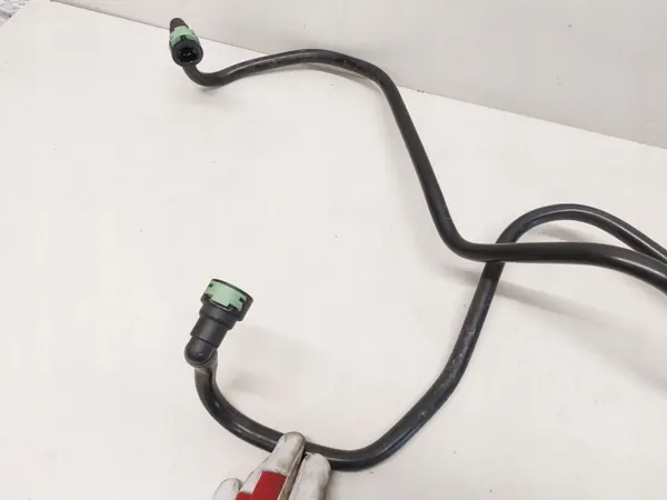 Conduit de refroidisseur d'huile BMW 8848366 G20 G21 image 3