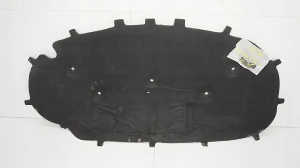 Isolamento capô OEM 360198043 para VW Golf 6 VI image 2