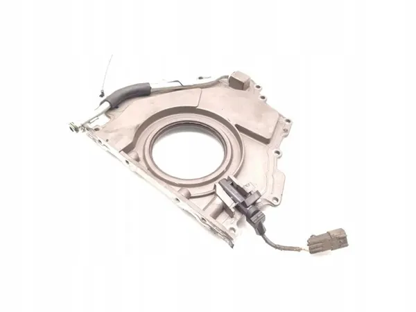 Veivaxeloljetätning Land Rover Range Rover Sport OEM 6H4Q-6K301 image 10