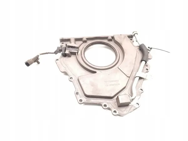 Veivaxeloljetätning Land Rover Range Rover Sport OEM 6H4Q-6K301 image 3