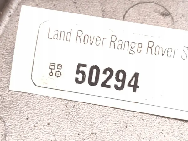 Veivaxeloljetätning Land Rover Range Rover Sport OEM 6H4Q-6K301 image 7