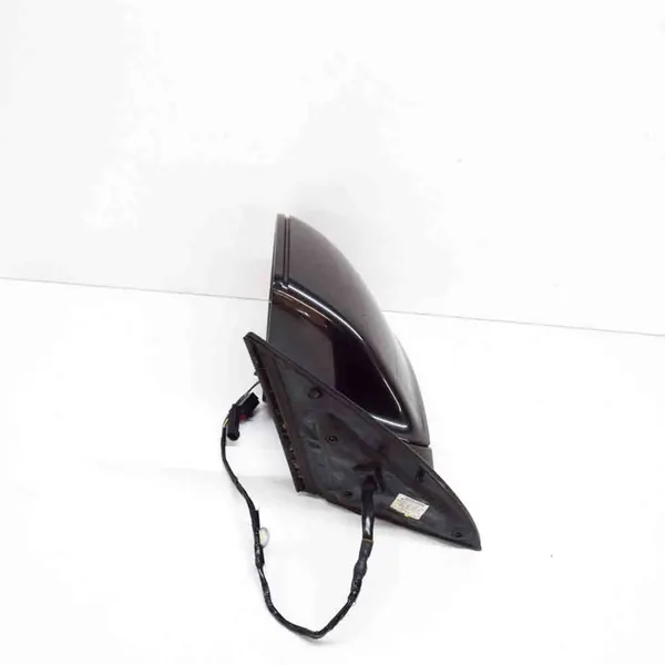 Vasen peililasi Audi Q7 3.0L 2012 OEM 8R0857535E image 3