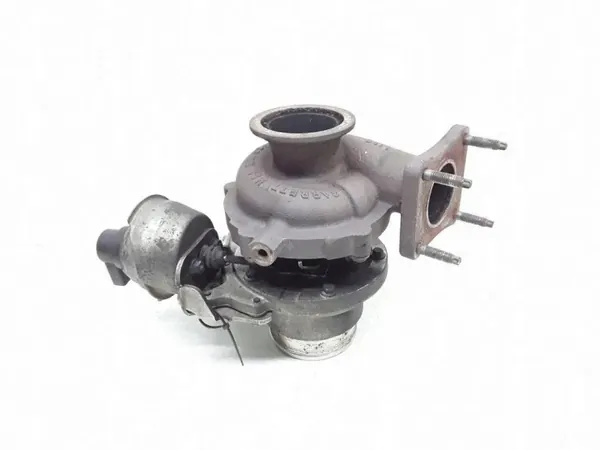 Turbocharger VOLVO XC60 31331331 2.0L Diesel 120kW image 3