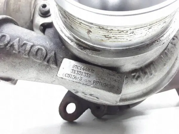 Turbocharger VOLVO XC60 31331331 2.0L Diesel 120kW image 5