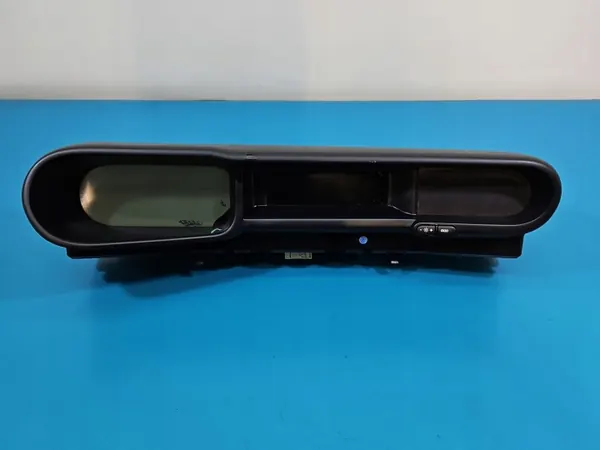Velocímetro Citroen C3 Picasso 08-17 1.6 HDI OEM 555002081400 image 3