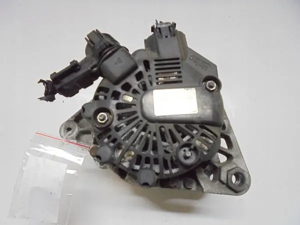 Vaihtovirtageneraattori Hyundai 120A Optima III image 2
