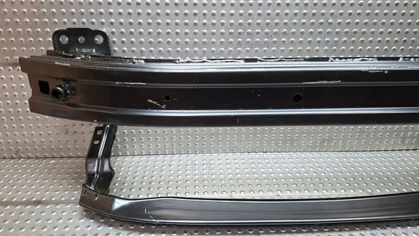 Etupuskuri 51926328 Fiat Punto Evo 2009- image 2