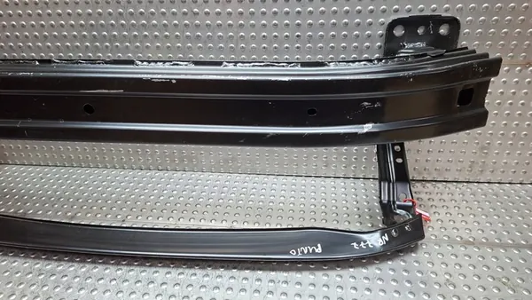 Etupuskuri 51926328 Fiat Punto Evo 2009- image 3