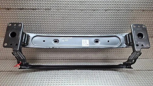 Etupuskuri 51926328 Fiat Punto Evo 2009- image 4