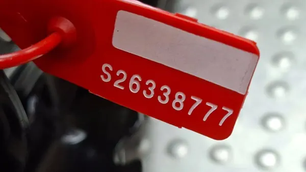 Etupuskuri 51926328 Fiat Punto Evo 2009- image 6