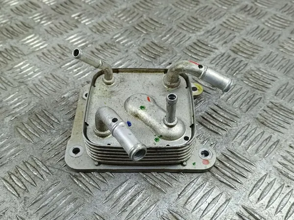 Refroidisseur d'huile Mitsubishi Outlander IV 2022 image 1