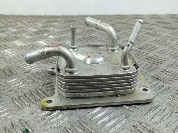 Refroidisseur d'huile Mitsubishi Outlander IV 2022 image 2