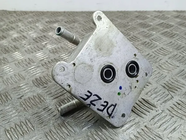 Refroidisseur d'huile Mitsubishi Outlander IV 2022 image 3