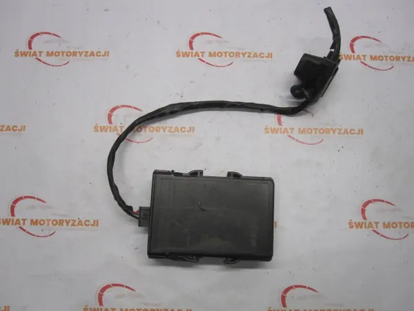 Módulo GPS NISSAN JUKE I F15 OEM 4C2255UACR image 3
