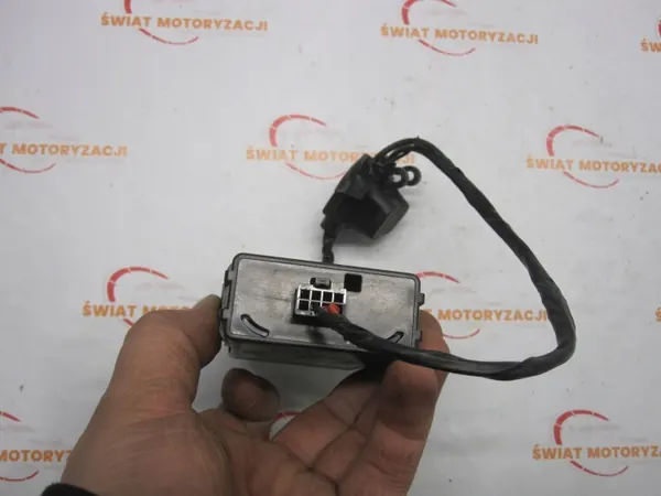 Módulo GPS NISSAN JUKE I F15 OEM 4C2255UACR image 6