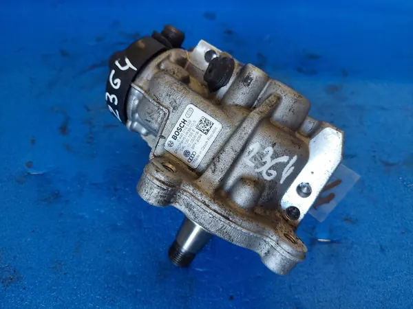 Bosch Hochdruckpumpe Diesel image 2