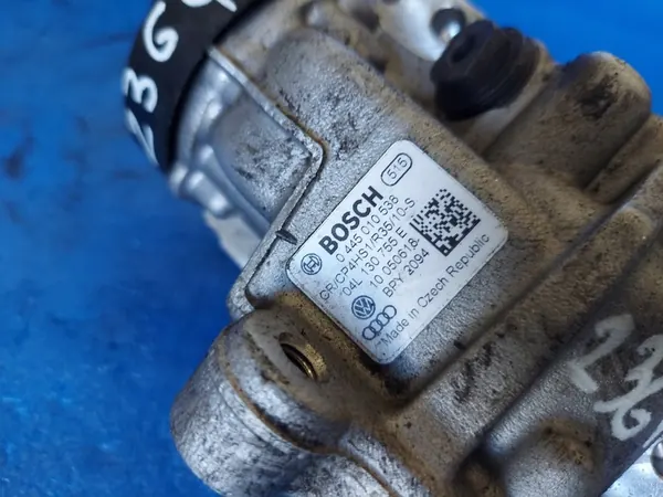 Bosch Hochdruckpumpe Diesel image 3