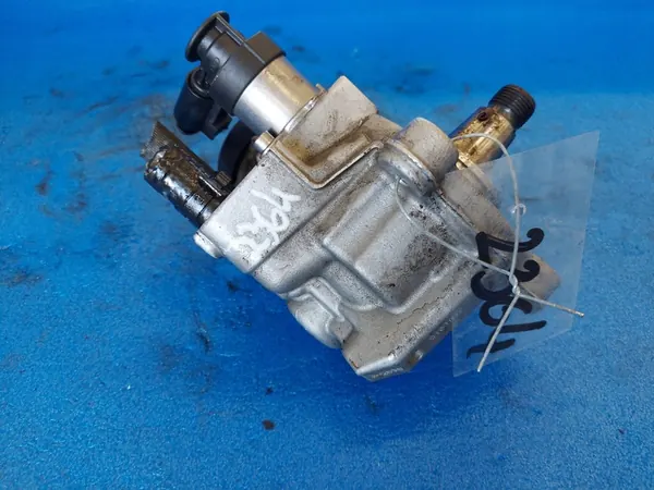 Bosch Hochdruckpumpe Diesel image 4