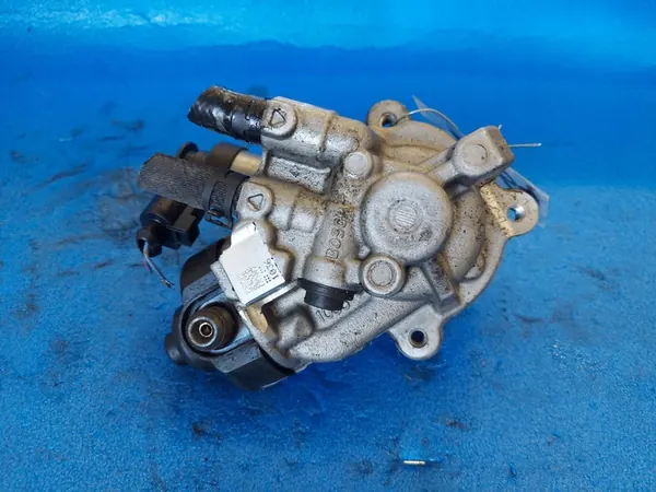 Bosch Hochdruckpumpe Diesel image 5