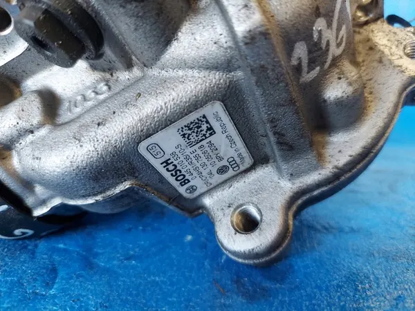 Bosch Hochdruckpumpe Diesel image 6