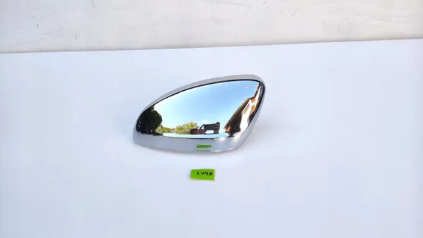 OEM 96774224 Tampa Espelho Esquerdo Peugeot 2008 image 2