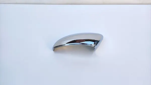 OEM 96774224 Tampa Espelho Esquerdo Peugeot 2008 image 3